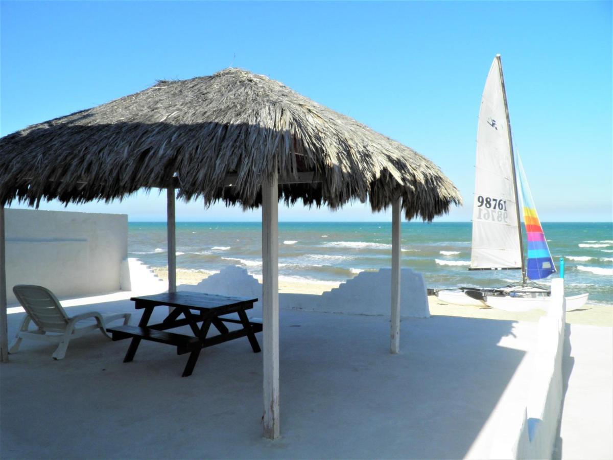 6 &14 Equipped Beach House Seaside Hotel San Felipe  Exterior photo